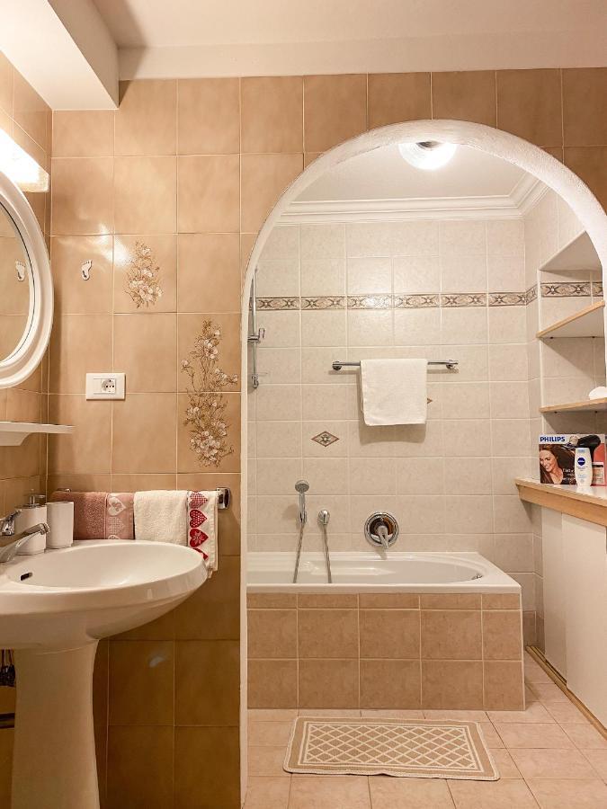 Sonnhof Apartment Trodena Luaran gambar