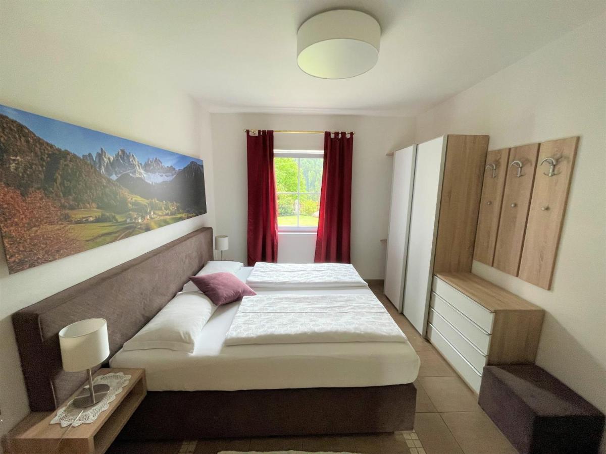 Sonnhof Apartment Trodena Luaran gambar