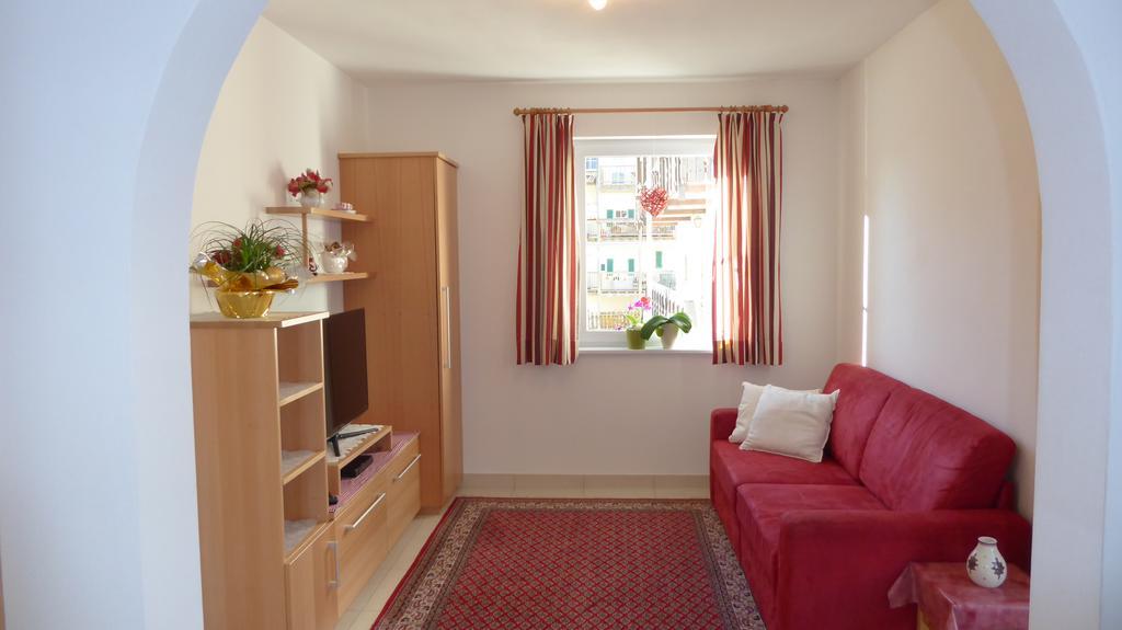 Sonnhof Apartment Trodena Luaran gambar