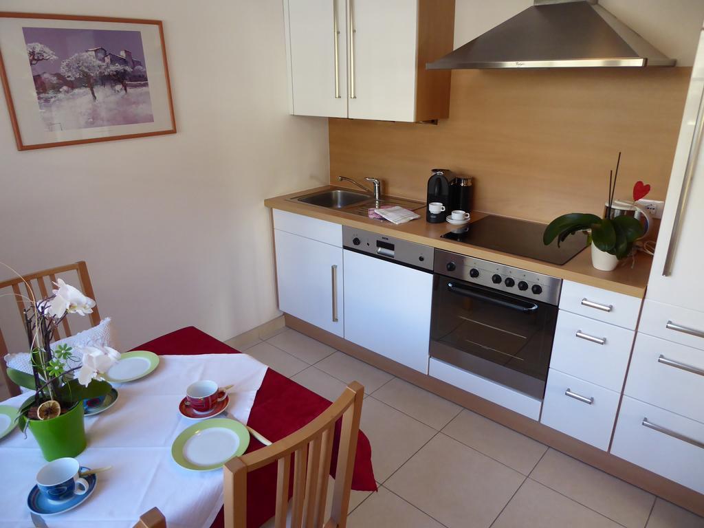 Sonnhof Apartment Trodena Luaran gambar