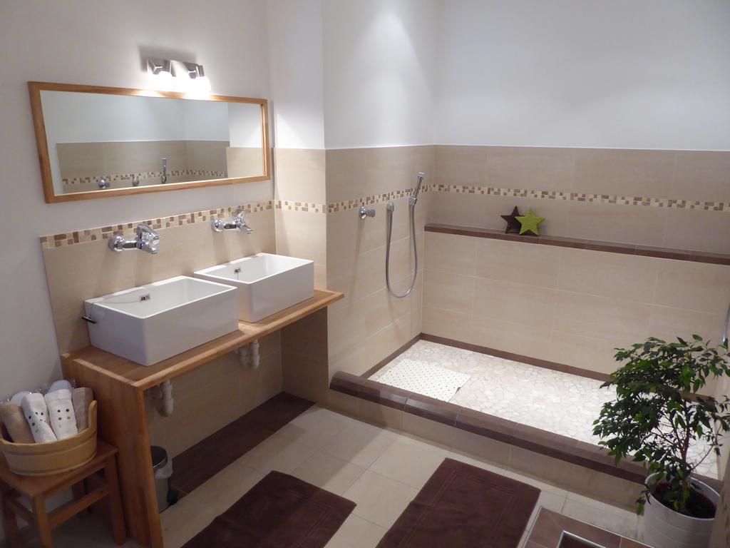 Sonnhof Apartment Trodena Luaran gambar