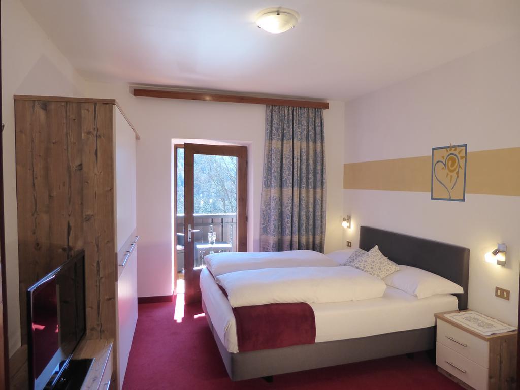 Sonnhof Apartment Trodena Luaran gambar
