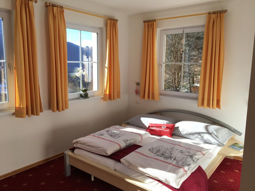 Sonnhof Apartment Trodena Luaran gambar