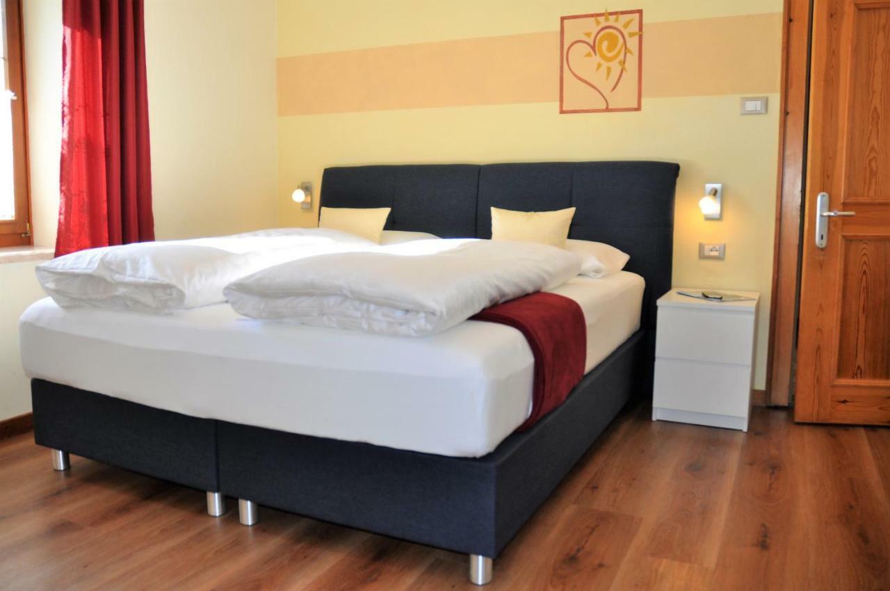 Sonnhof Apartment Trodena Luaran gambar